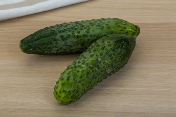 Cucumber