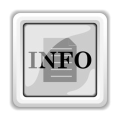 Info icon