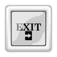 Exit icon