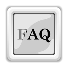 FAQ icon