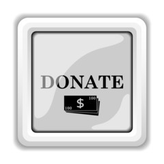 Donate icon