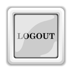 Logout icon