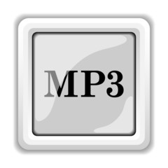 MP3 icon