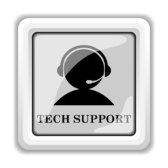 Tech support icon