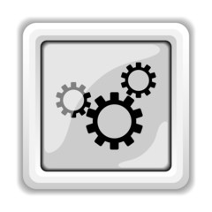 Settings icon