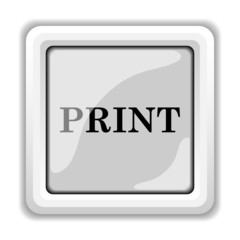 Print icon