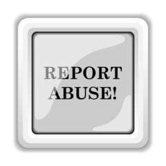Report abuse icon
