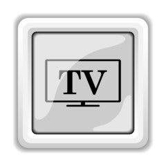 TV icon