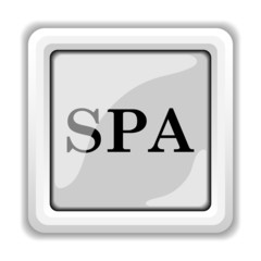 Spa icon