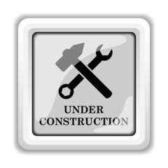 Under construction icon