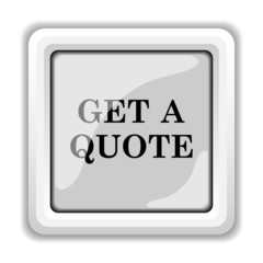 Get a quote icon