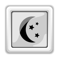 Moon icon