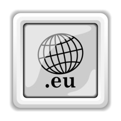 .eu icon