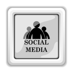 Social media icon