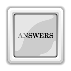 Answers icon
