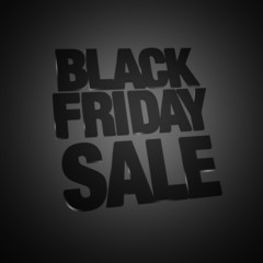 Black Friday