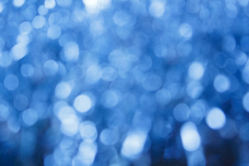 Obraz premium Bokeh background.