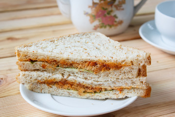 Sandwich.