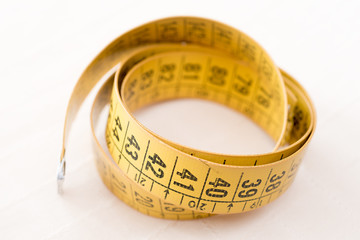 Measuring tape