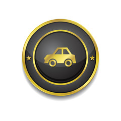 Parking Vector Icon Design