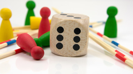 Spiele