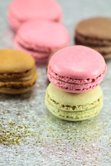 macarons