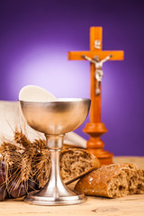 holy communion