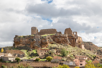 Zorita de los Canes, Guadalajara, Spain