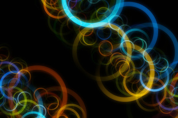 fantastic elegant powerful background design illustration