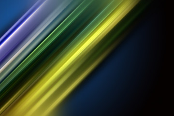 powerful stripe background design