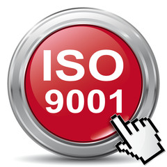 ISO 9001 ICON