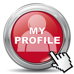 MY PROFILE ICON