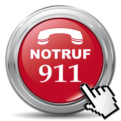 NOTRUF ICON