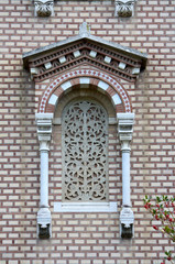 Finestra Antica