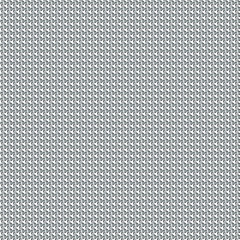 background from crystals