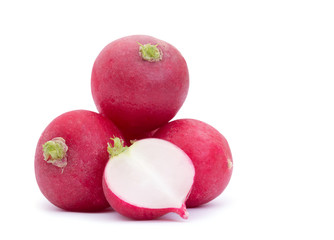 radish