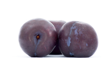 plum