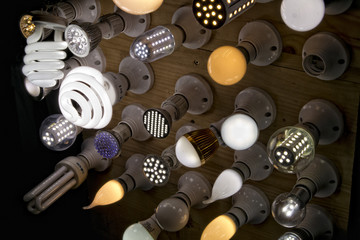 led lamp strip