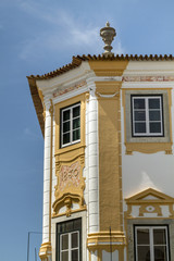 Fototapeta premium historical building from European cities