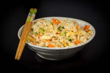 yaki meshi