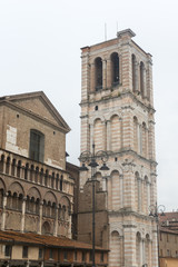 Ferrara (Italy), Cathedral