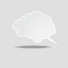 Speech Bubbles