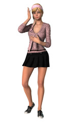 Fototapeta premium Mistake