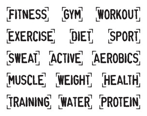 Old Rubber Stamp Collection 15