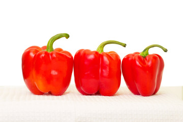 sweet pepper