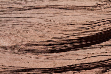 sandstone landscape