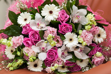 Beautiful bouquet