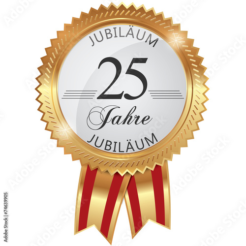 "Jubiläum für 25 Jahre" Stockfotos und lizenzfreie Vektoren auf Fotolia