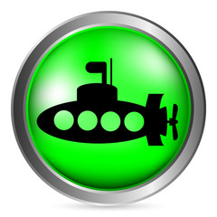 Submarine icon