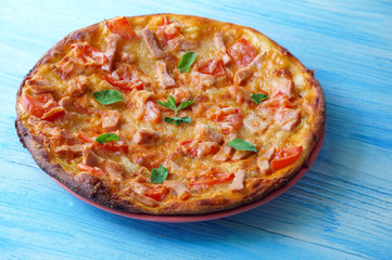 Pizza